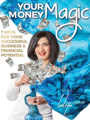 cover image of Your Money Magic